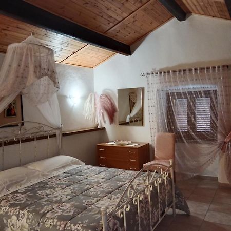 Residenza Agrituristica Santa Lucia Con Piscina Daire Alghero Dış mekan fotoğraf