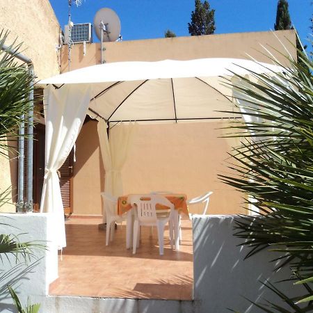 Residenza Agrituristica Santa Lucia Con Piscina Daire Alghero Dış mekan fotoğraf