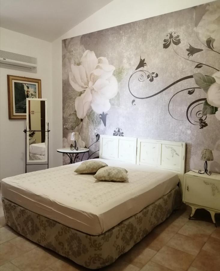 Residenza Agrituristica Santa Lucia Con Piscina Daire Alghero Dış mekan fotoğraf