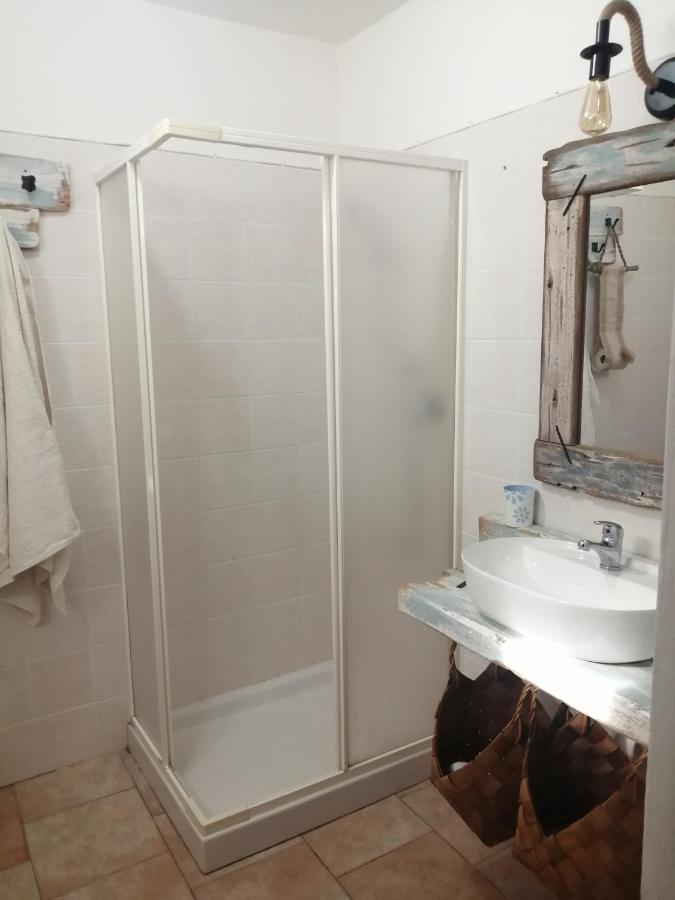 Residenza Agrituristica Santa Lucia Con Piscina Daire Alghero Dış mekan fotoğraf