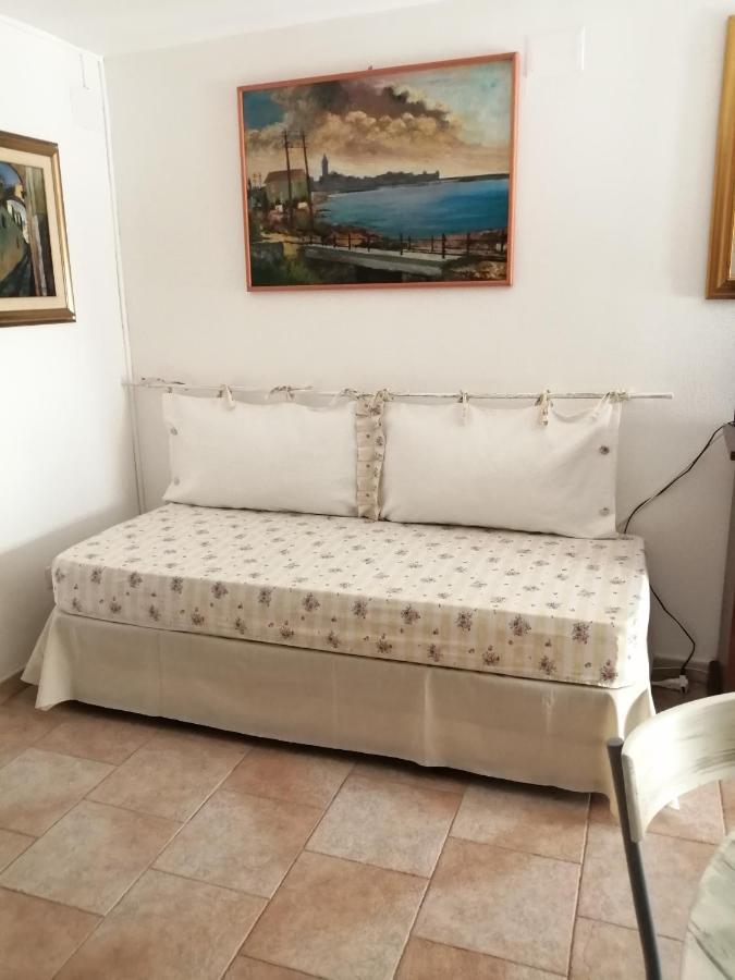 Residenza Agrituristica Santa Lucia Con Piscina Daire Alghero Dış mekan fotoğraf