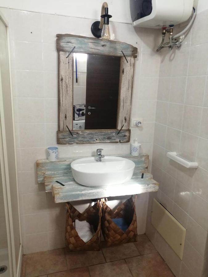 Residenza Agrituristica Santa Lucia Con Piscina Daire Alghero Dış mekan fotoğraf
