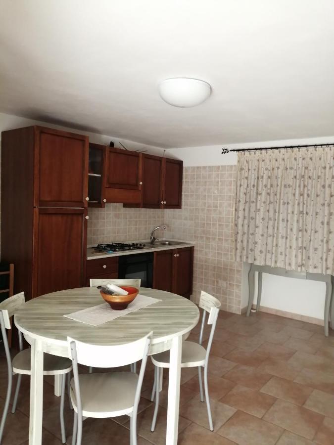 Residenza Agrituristica Santa Lucia Con Piscina Daire Alghero Dış mekan fotoğraf