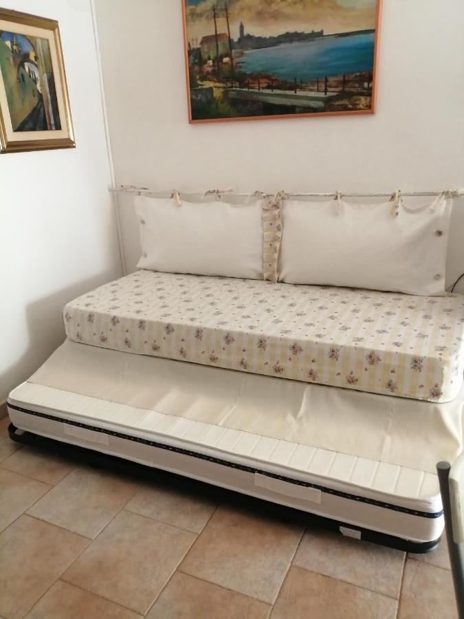 Residenza Agrituristica Santa Lucia Con Piscina Daire Alghero Dış mekan fotoğraf