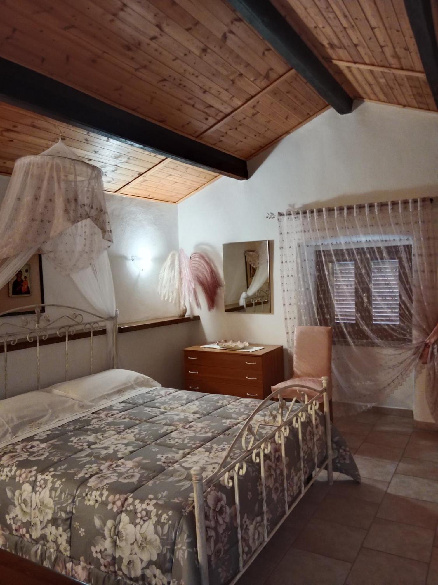 Residenza Agrituristica Santa Lucia Con Piscina Daire Alghero Dış mekan fotoğraf
