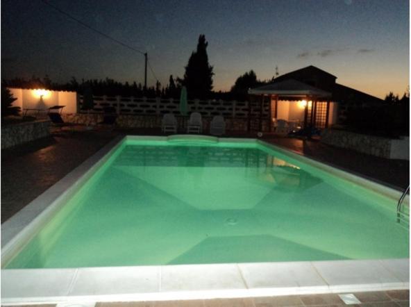 Residenza Agrituristica Santa Lucia Con Piscina Daire Alghero Dış mekan fotoğraf