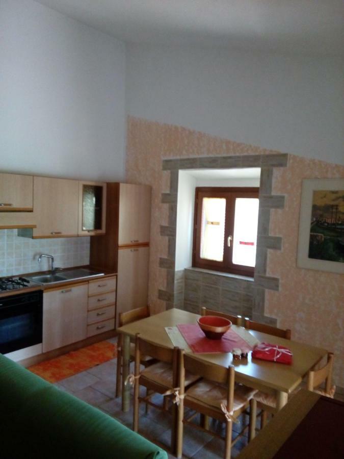 Residenza Agrituristica Santa Lucia Con Piscina Daire Alghero Dış mekan fotoğraf