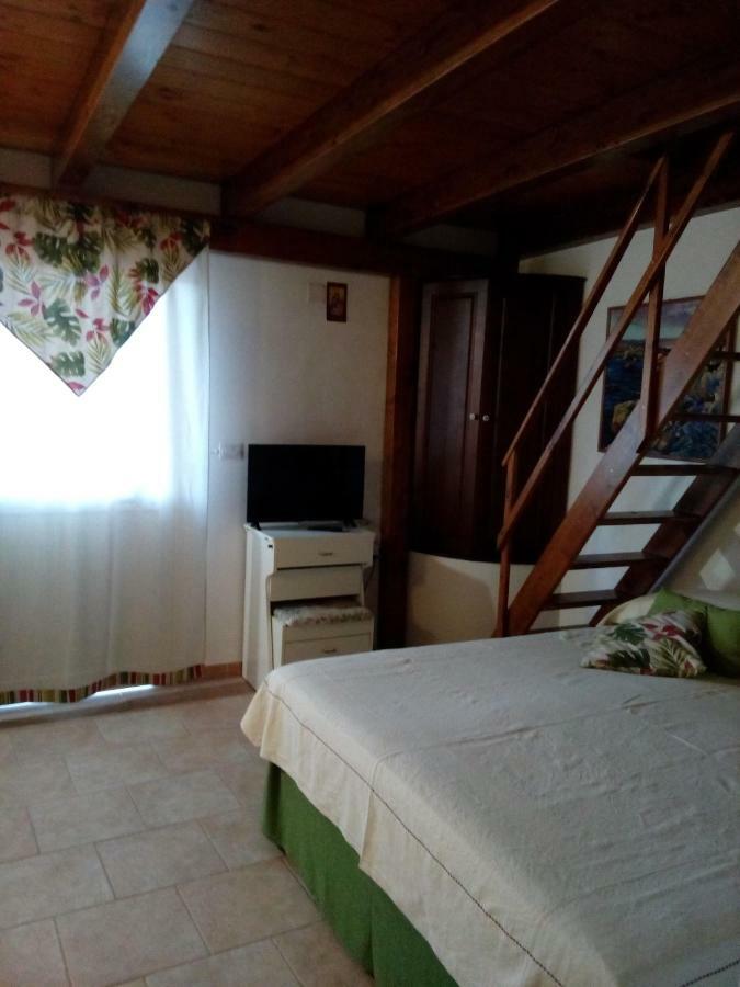 Residenza Agrituristica Santa Lucia Con Piscina Daire Alghero Dış mekan fotoğraf