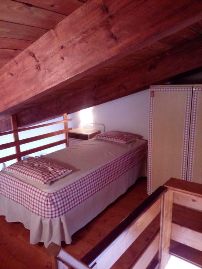 Residenza Agrituristica Santa Lucia Con Piscina Daire Alghero Dış mekan fotoğraf
