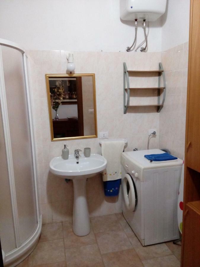 Residenza Agrituristica Santa Lucia Con Piscina Daire Alghero Dış mekan fotoğraf