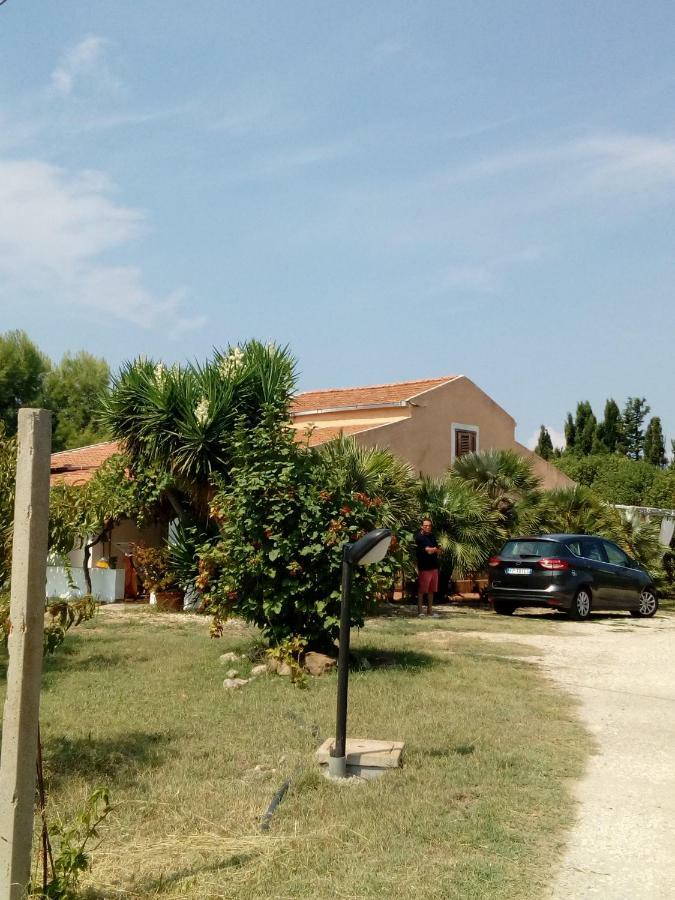 Residenza Agrituristica Santa Lucia Con Piscina Daire Alghero Dış mekan fotoğraf