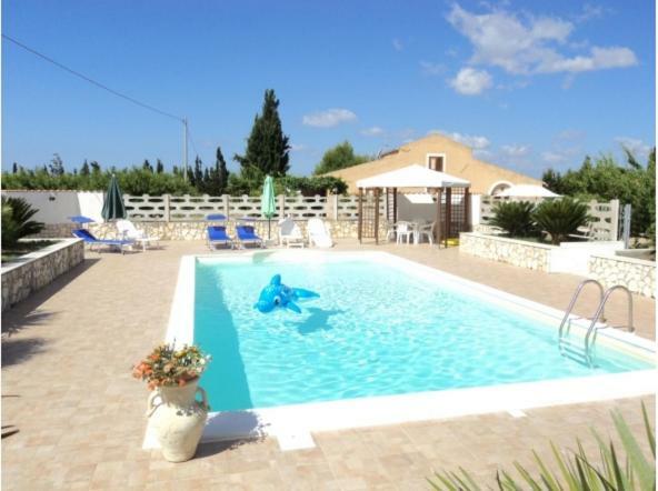 Residenza Agrituristica Santa Lucia Con Piscina Daire Alghero Dış mekan fotoğraf