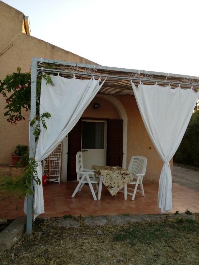 Residenza Agrituristica Santa Lucia Con Piscina Daire Alghero Dış mekan fotoğraf