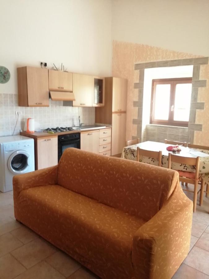 Residenza Agrituristica Santa Lucia Con Piscina Daire Alghero Dış mekan fotoğraf