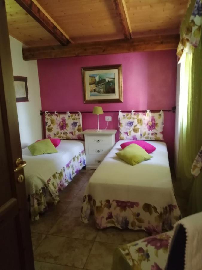 Residenza Agrituristica Santa Lucia Con Piscina Daire Alghero Dış mekan fotoğraf